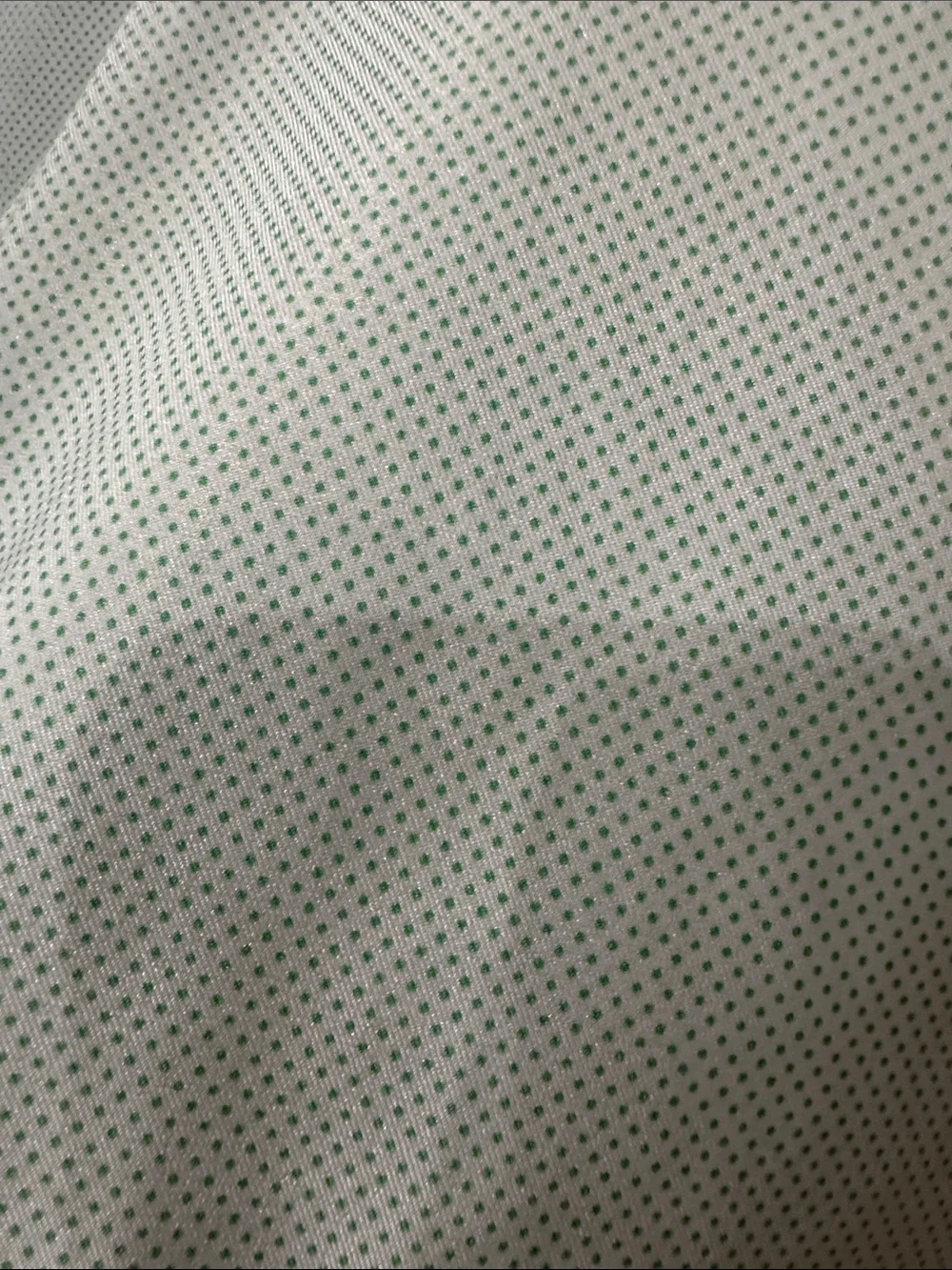 Greg Norman Collection smooth fabric